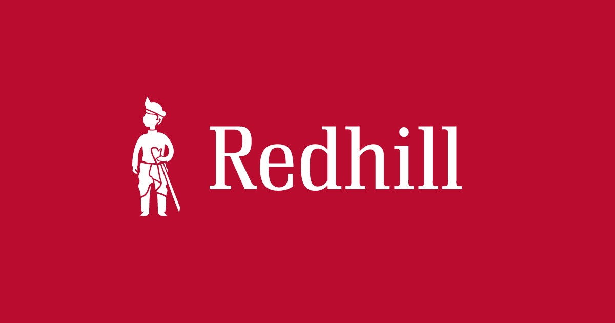 Redhill